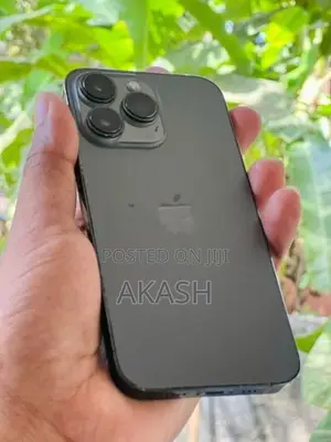 Apple iPhone 13 Pro 128GB (Used)