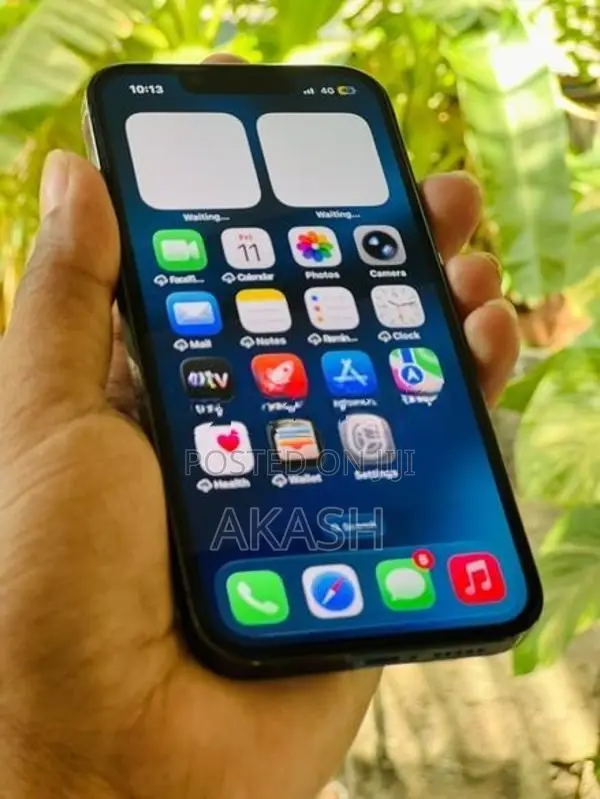 Apple iPhone 13 Pro 128GB (Used)