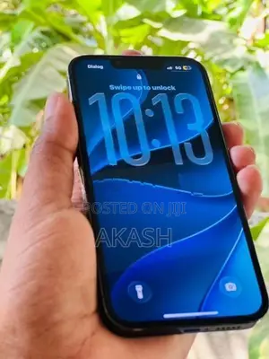 Apple iPhone 13 Pro 128GB (Used)