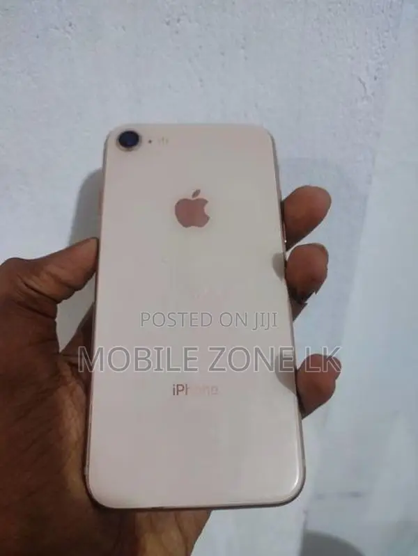 Apple iPhone 8 (Used)