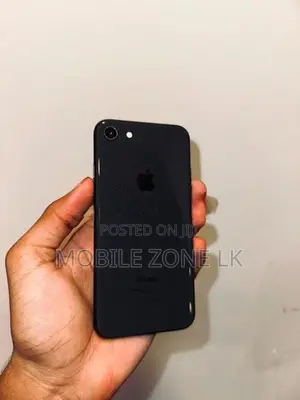 Apple iPhone 8 (Used)