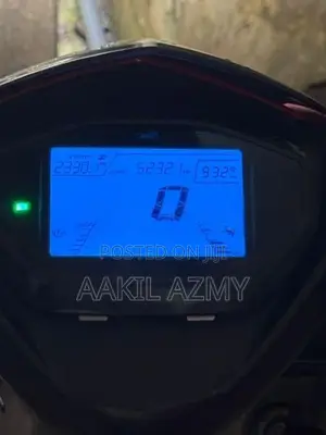 TVS Ntorq 125 2019