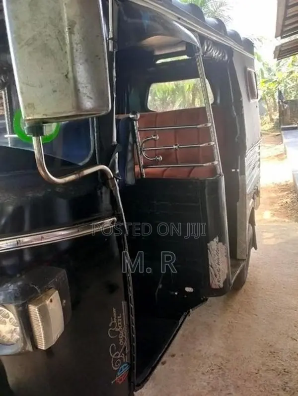 Piaggio Ape 2015