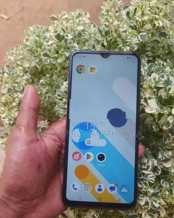 Vivo Y03 (Used)