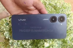 Vivo Y03 (Used)