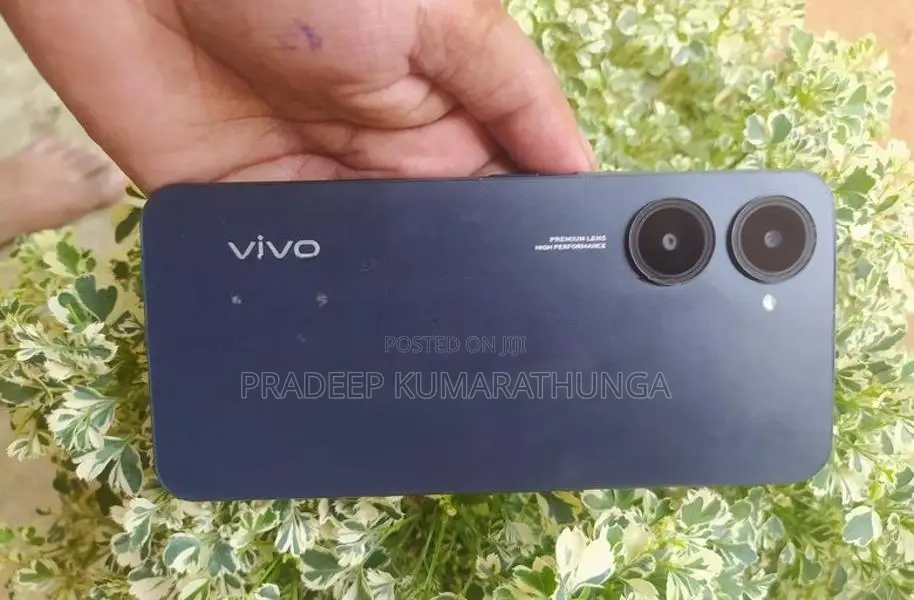 Vivo Y03 (Used)