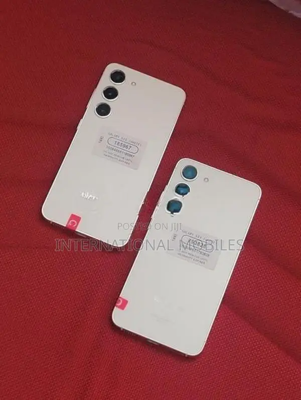 Samsung Galaxy S23 Fullset 5G (Used)