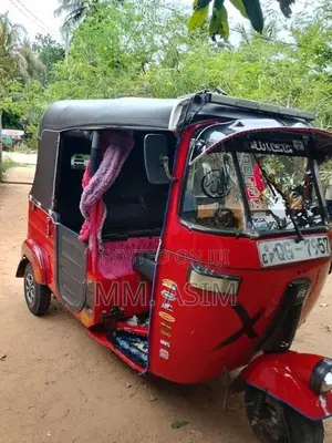 Bajaj RE 2006