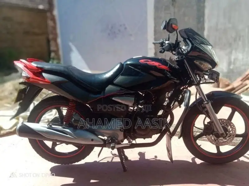Hero CBZ Xtreme 2010