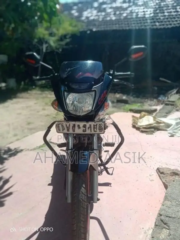 Hero CBZ Xtreme 2010