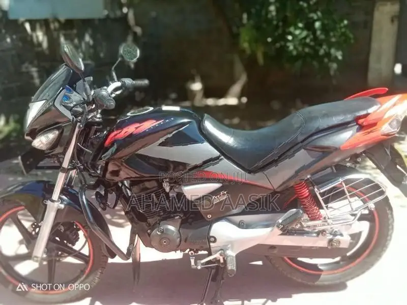 Hero CBZ Xtreme 2010
