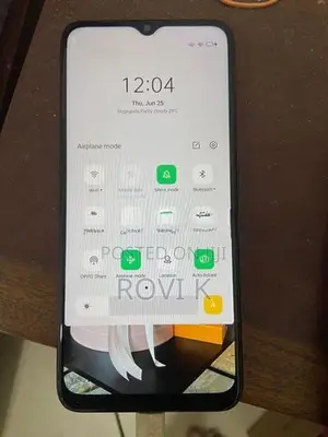 Oppo A5 (Used)