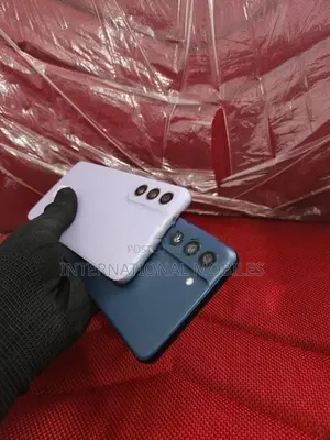 Samsung Galaxy S21 FE Fullset 5G (Used)