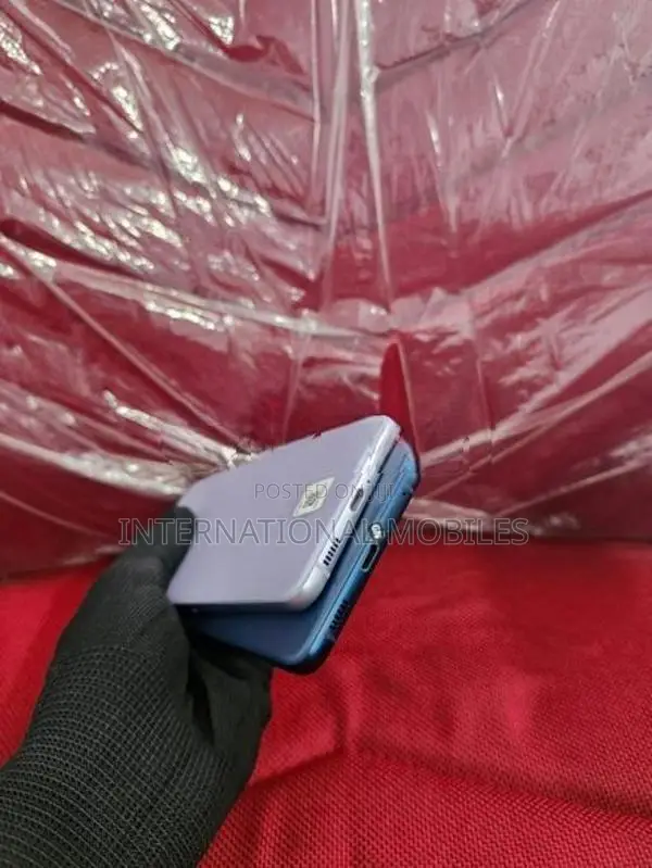 Samsung Galaxy S21 FE Fullset 5G (Used)