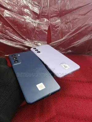 Samsung Galaxy S21 FE Fullset 5G (Used)