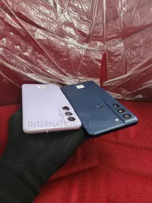 Samsung Galaxy S21 FE Fullset 5G (Used)