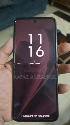 Moto RAZR 50 Plus (Used)