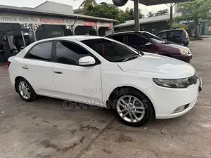 Kia Cerato 2011