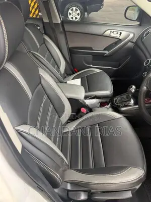 Kia Cerato 2011