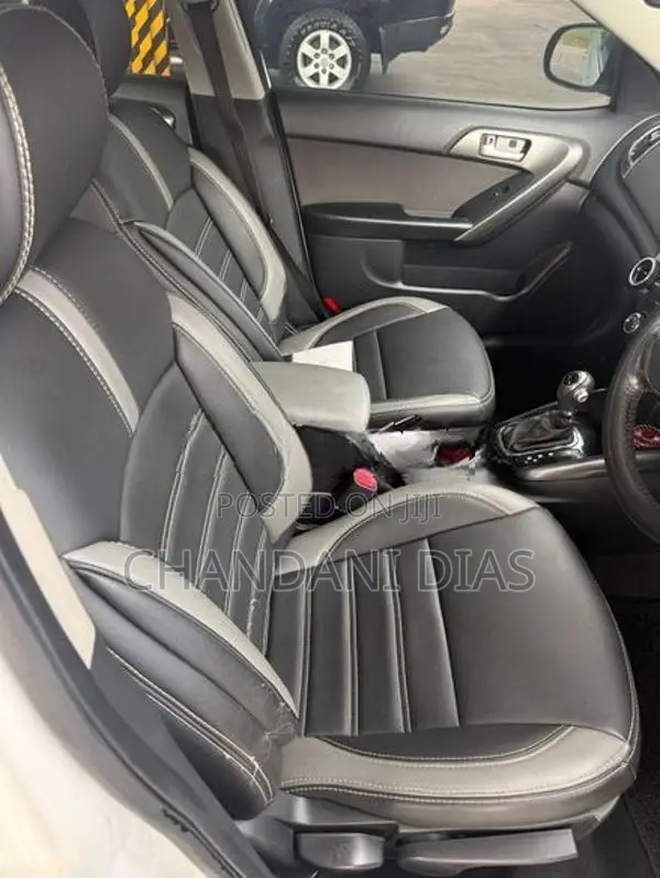 Kia Cerato 2011