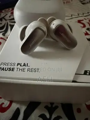 Bose QuietComfort Ultra Earbuds (Gen 2)