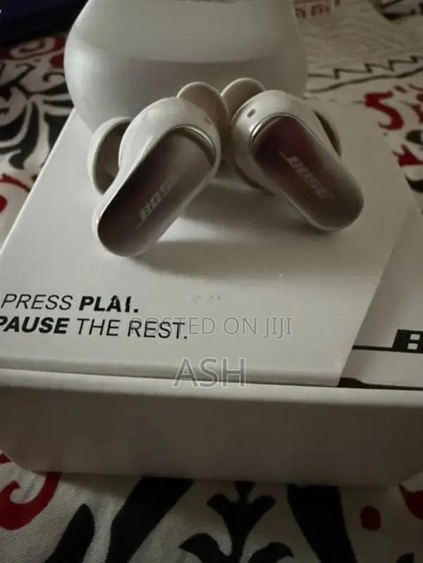 Bose QuietComfort Ultra Earbuds (Gen 2)