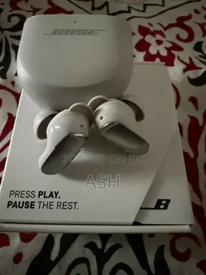 Bose QuietComfort Ultra Earbuds (Gen 2)