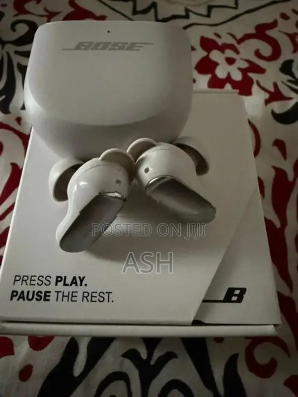Bose QuietComfort Ultra Earbuds (Gen 2)