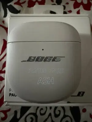 Bose QuietComfort Ultra Earbuds (Gen 2)