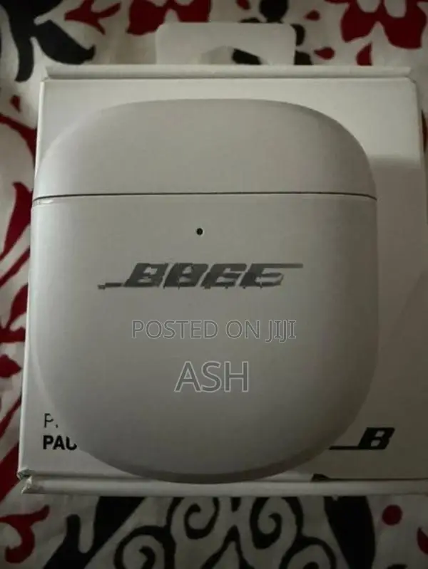 Bose QuietComfort Ultra Earbuds (Gen 2)