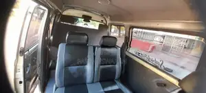 Subaru Sambar 2000