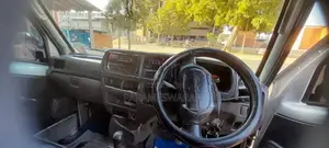 Subaru Sambar 2000