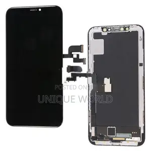 Apple iPhone X Display