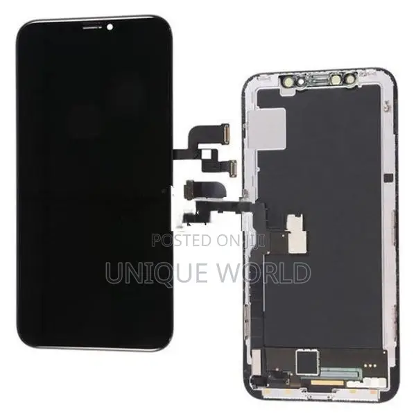 Apple iPhone X Display
