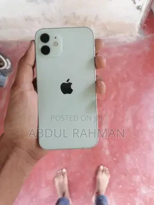 Apple iPhone 12 (Used)