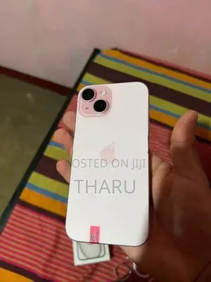 Apple iPhone 15 (Used)