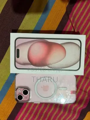 Apple iPhone 15 (Used)