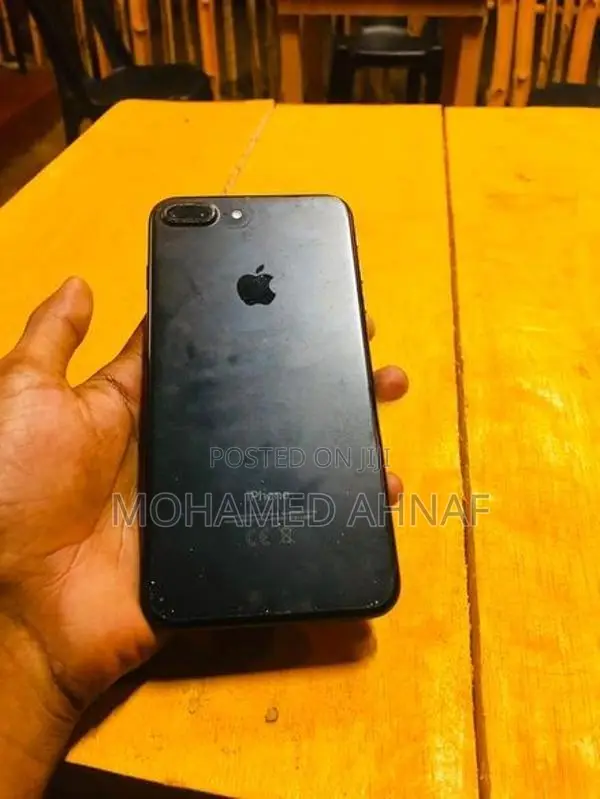 Apple iPhone 7 Plus 128GB (Used)