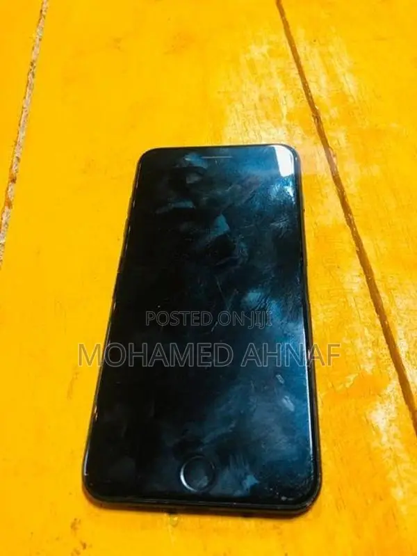 Apple iPhone 7 Plus 128GB (Used)