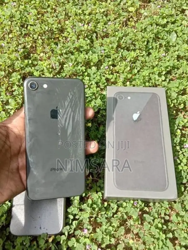 Apple iPhone 8 (Used)
