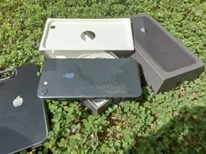 Apple iPhone 8 (Used)
