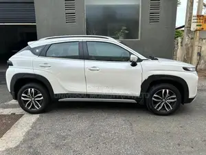 Toyota Taisor V Grade Highest Spec 2026