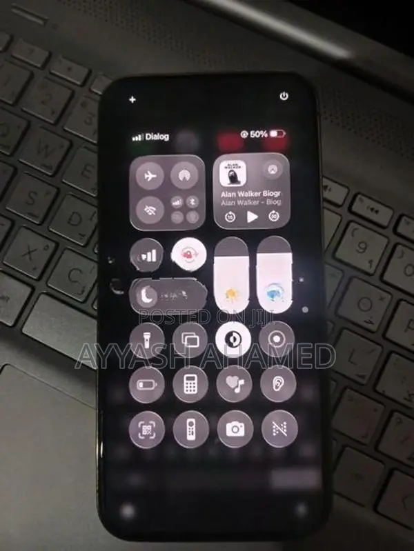 Apple iPhone 13 Pro Max (Used)