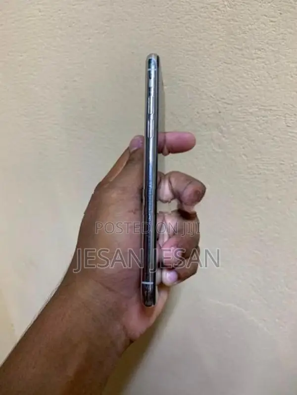 Apple iPhone X (Used)