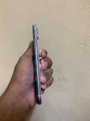 Apple iPhone X (Used)