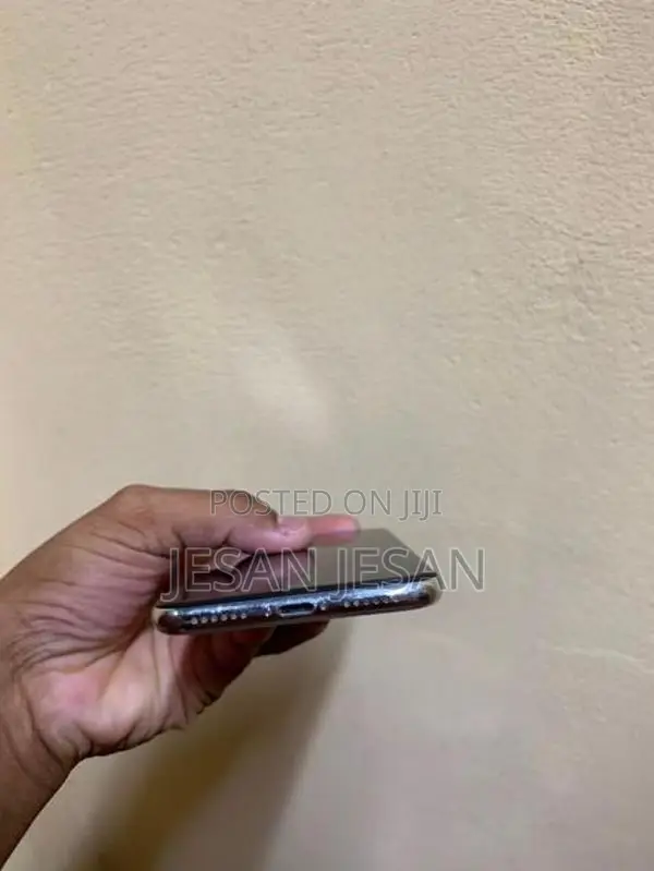 Apple iPhone X (Used)