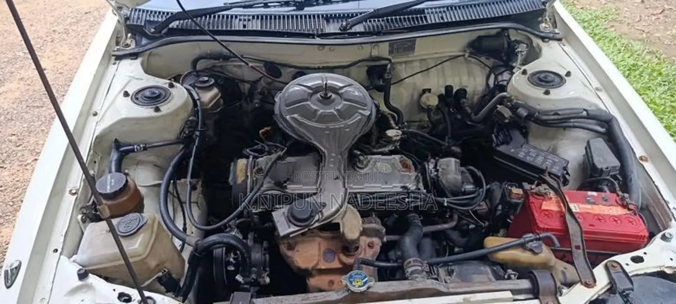 Toyota Corolla 1991