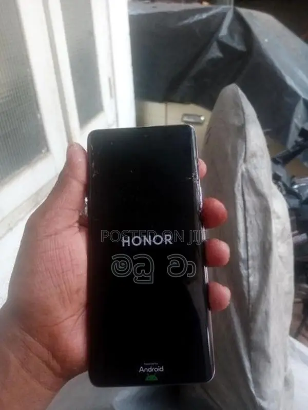 Honor X9c (Used)