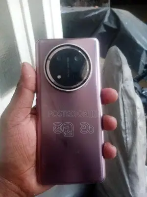 Honor X9c (Used)
