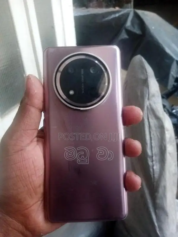 Honor X9c (Used)